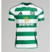 Maillot de foot Celtic Callum McGregor #42 Domicile vêtements 2024-25 Manches Courtes